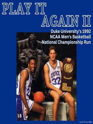 cover image of Play It Again II!